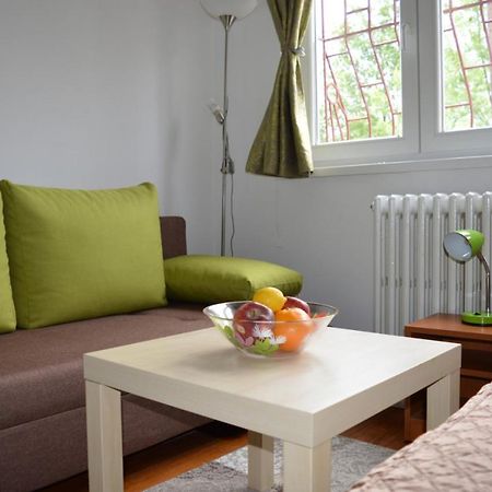 New Apartment Old Town 2 사라예보 외부 사진