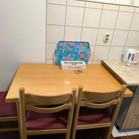 New Apartment Old Town 2 사라예보 외부 사진