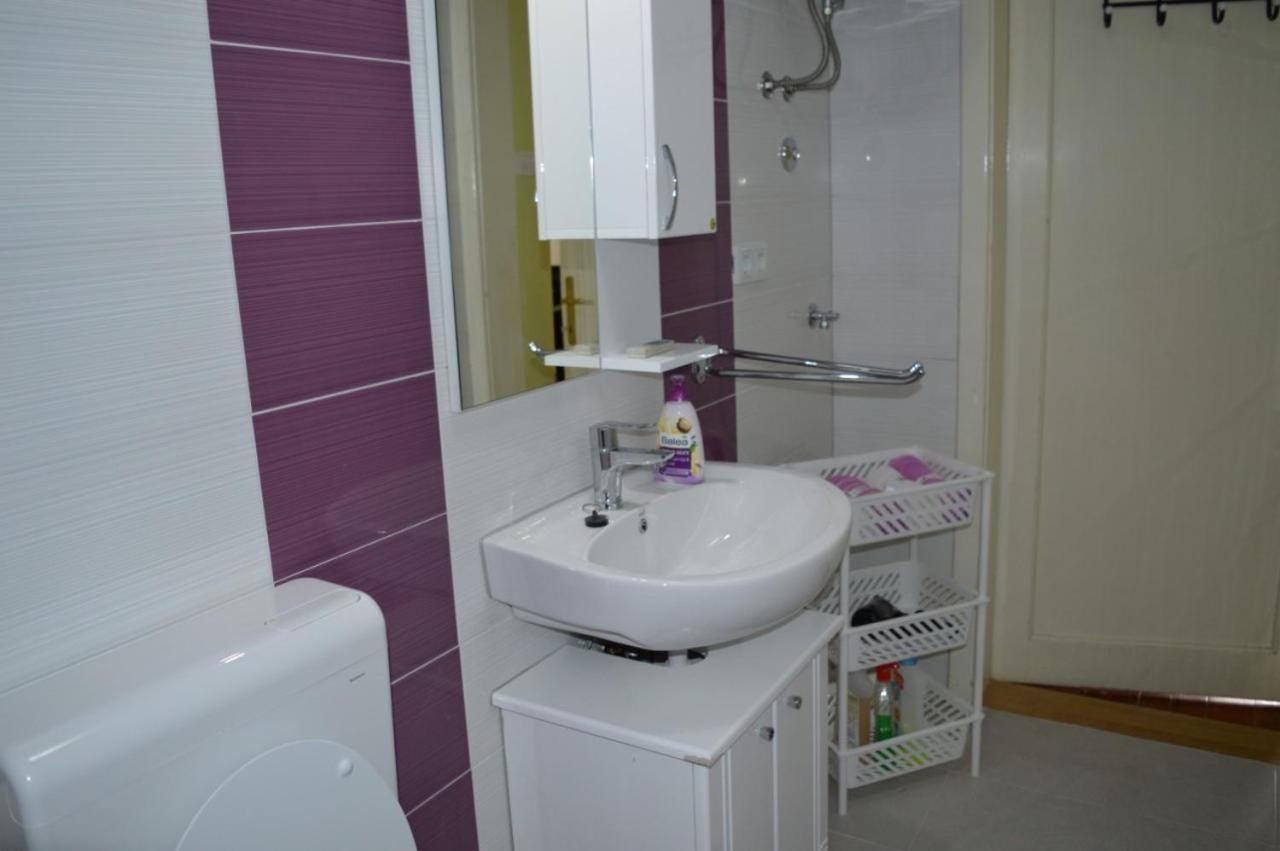 New Apartment Old Town 2 사라예보 외부 사진