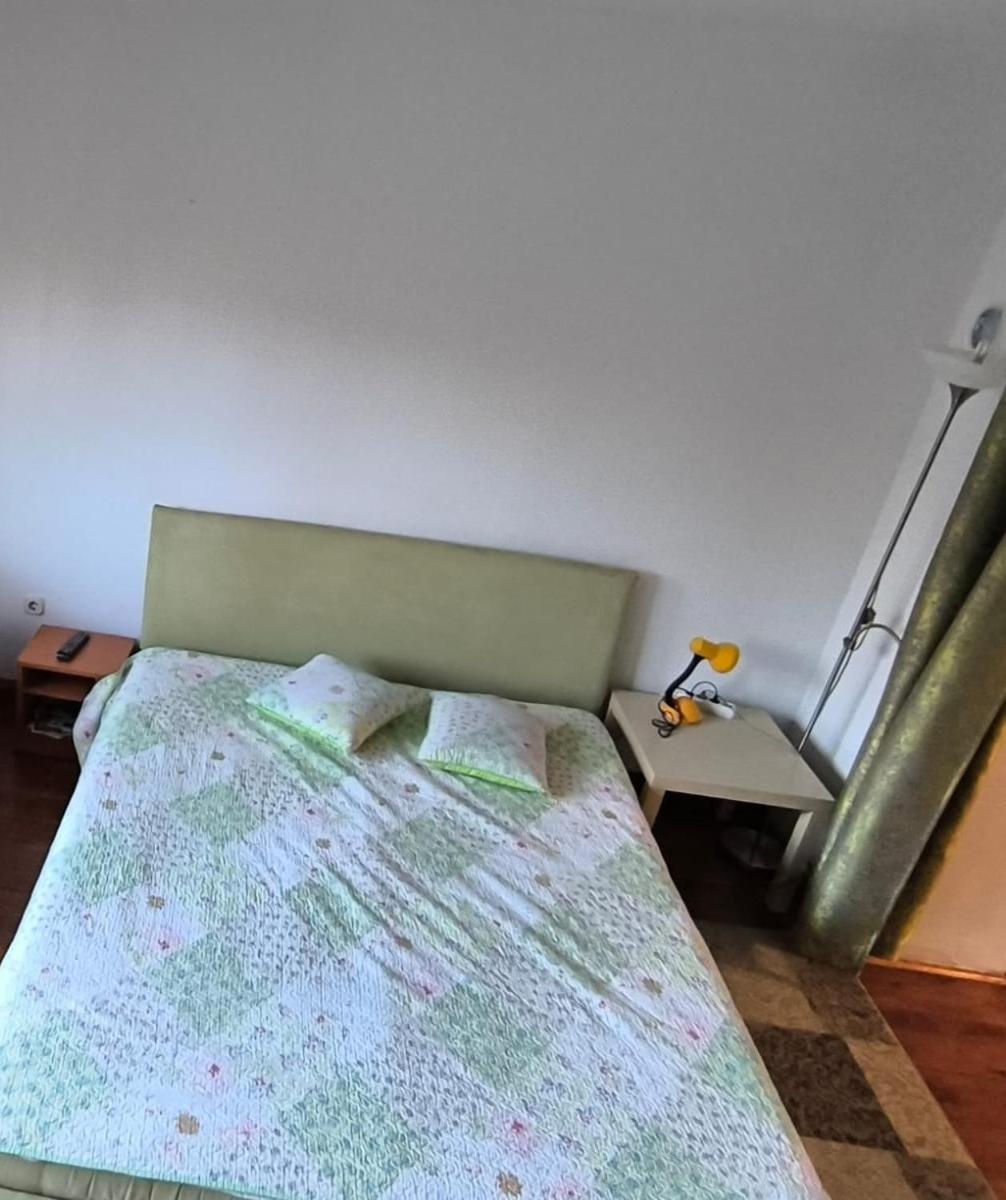 New Apartment Old Town 2 사라예보 외부 사진