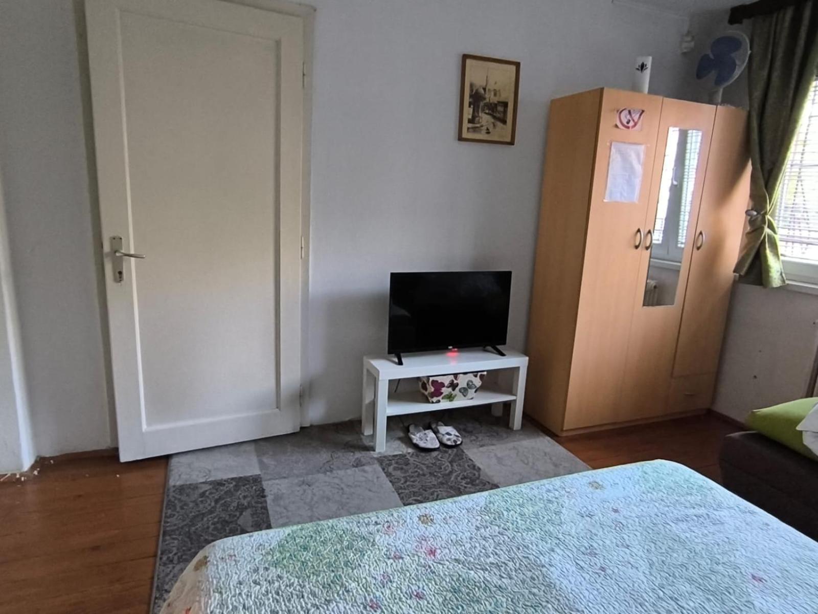 New Apartment Old Town 2 사라예보 외부 사진